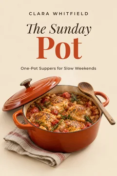 The Sunday Pot cover